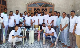 cricket-team